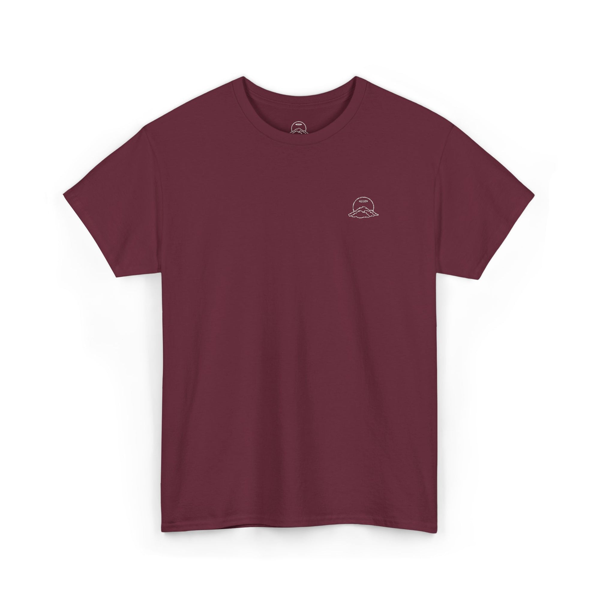 God's Plan tee