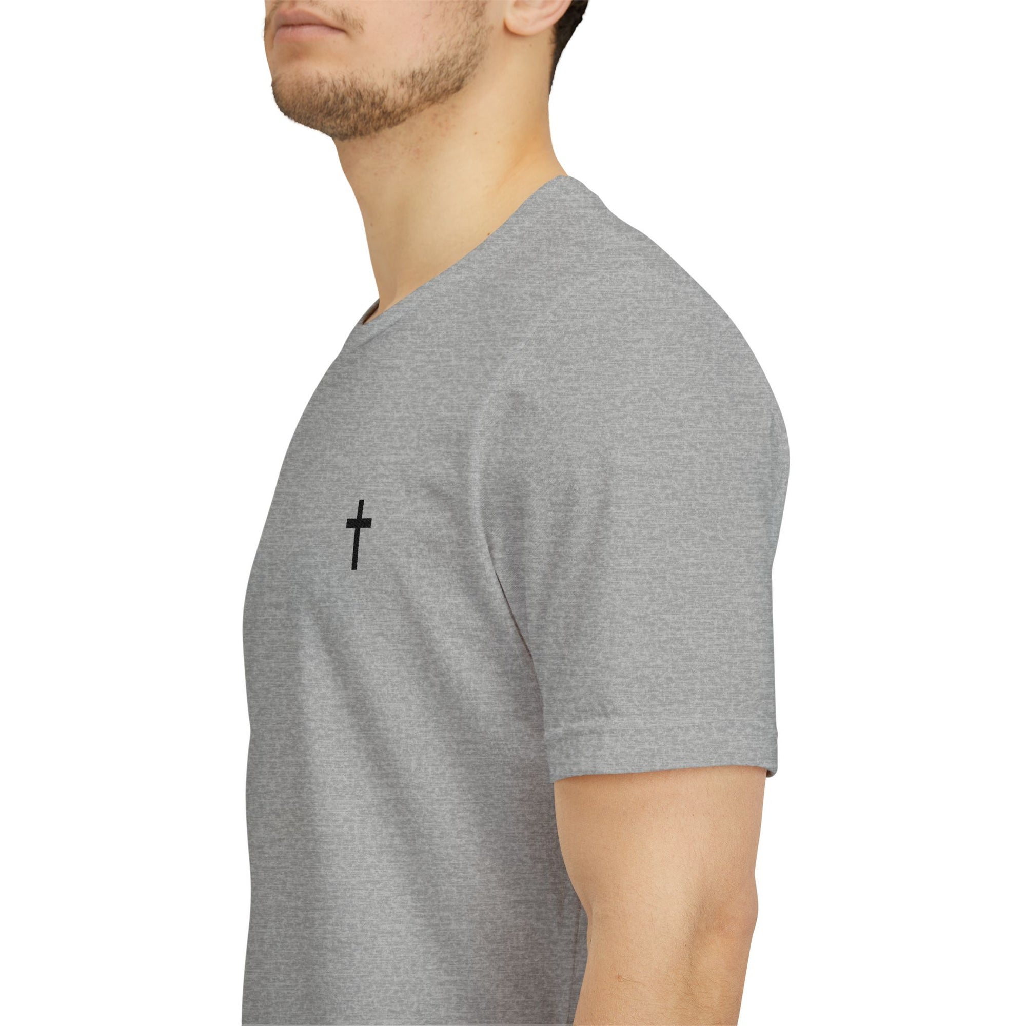 Cross Tee