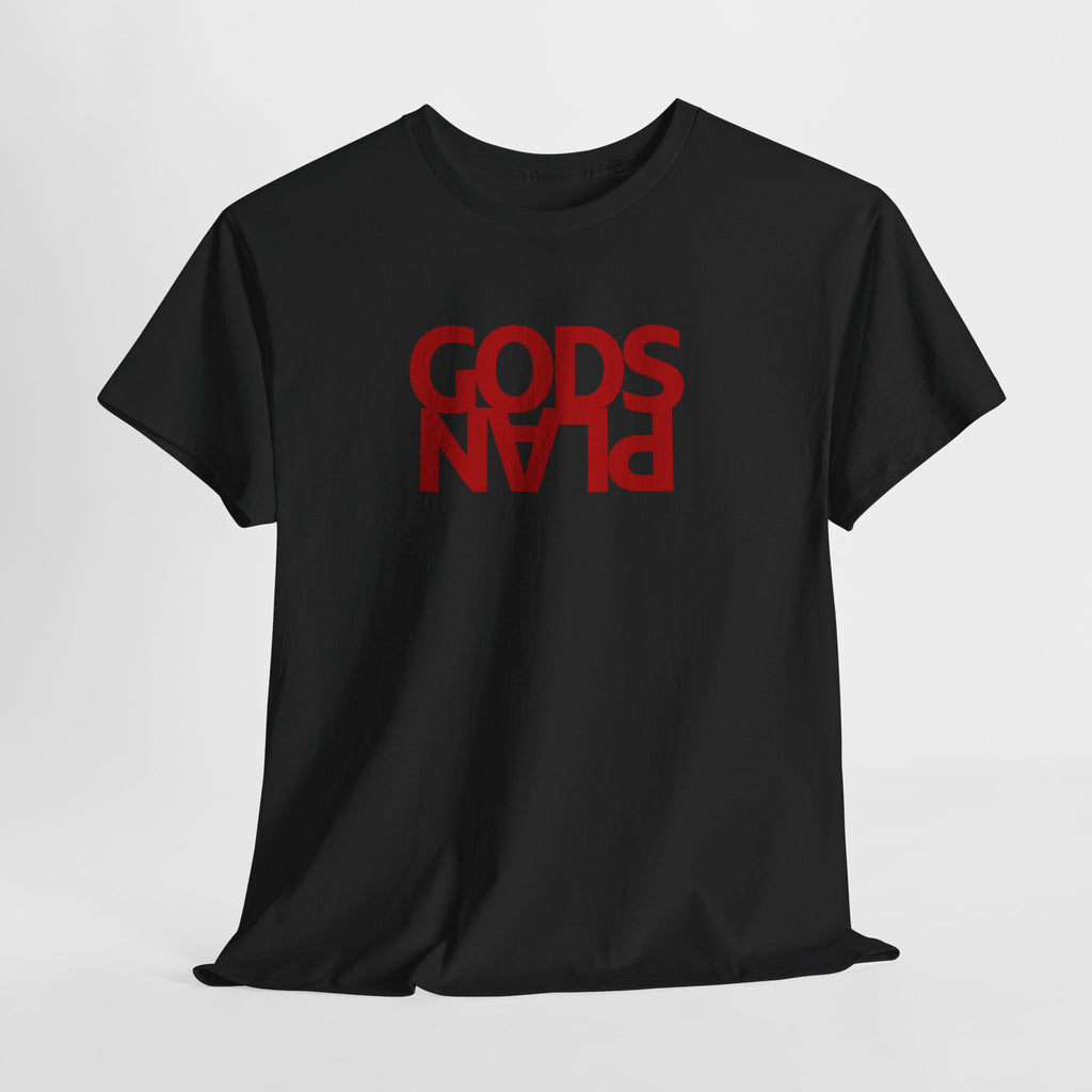 Gods Plan - Up+Down