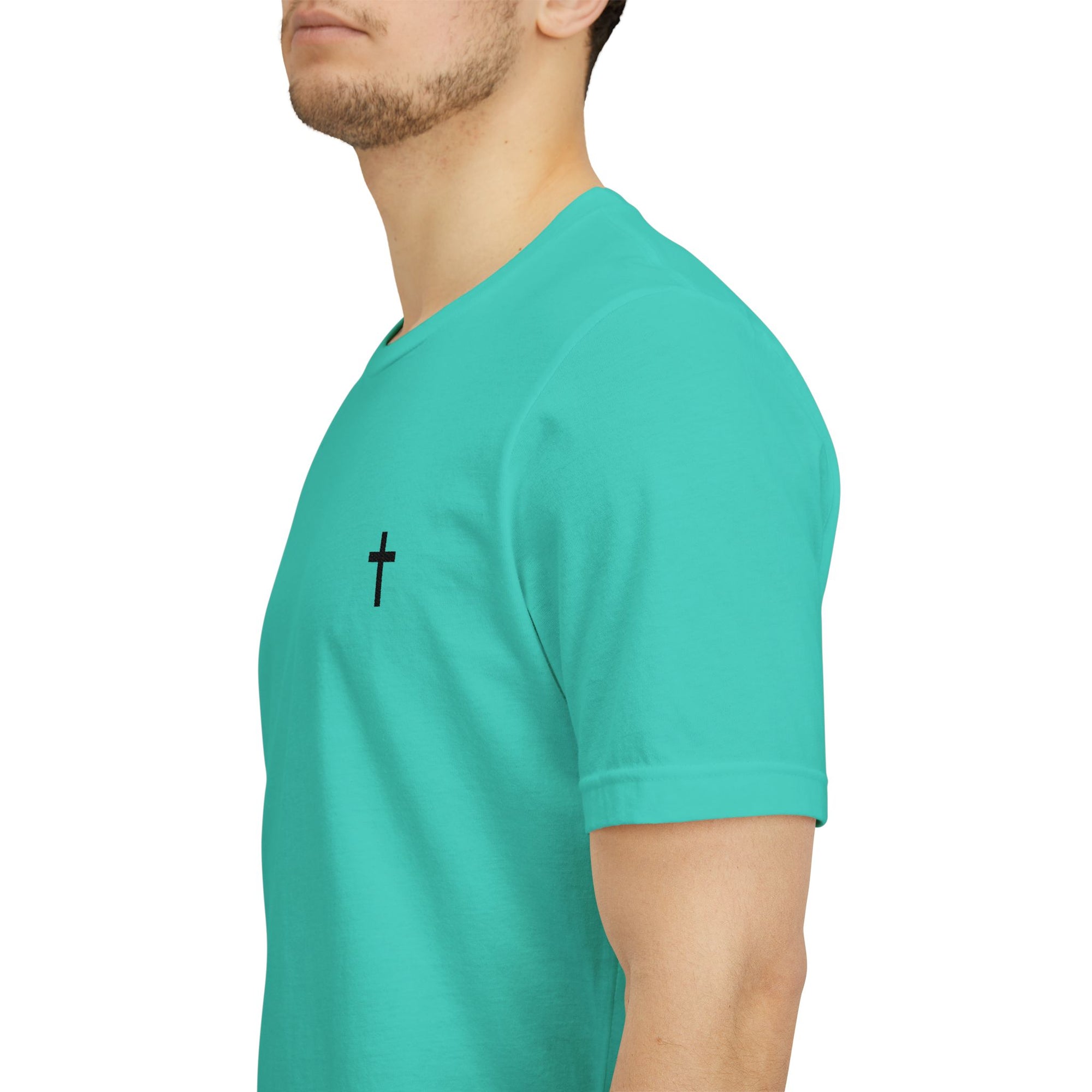 Cross Tee
