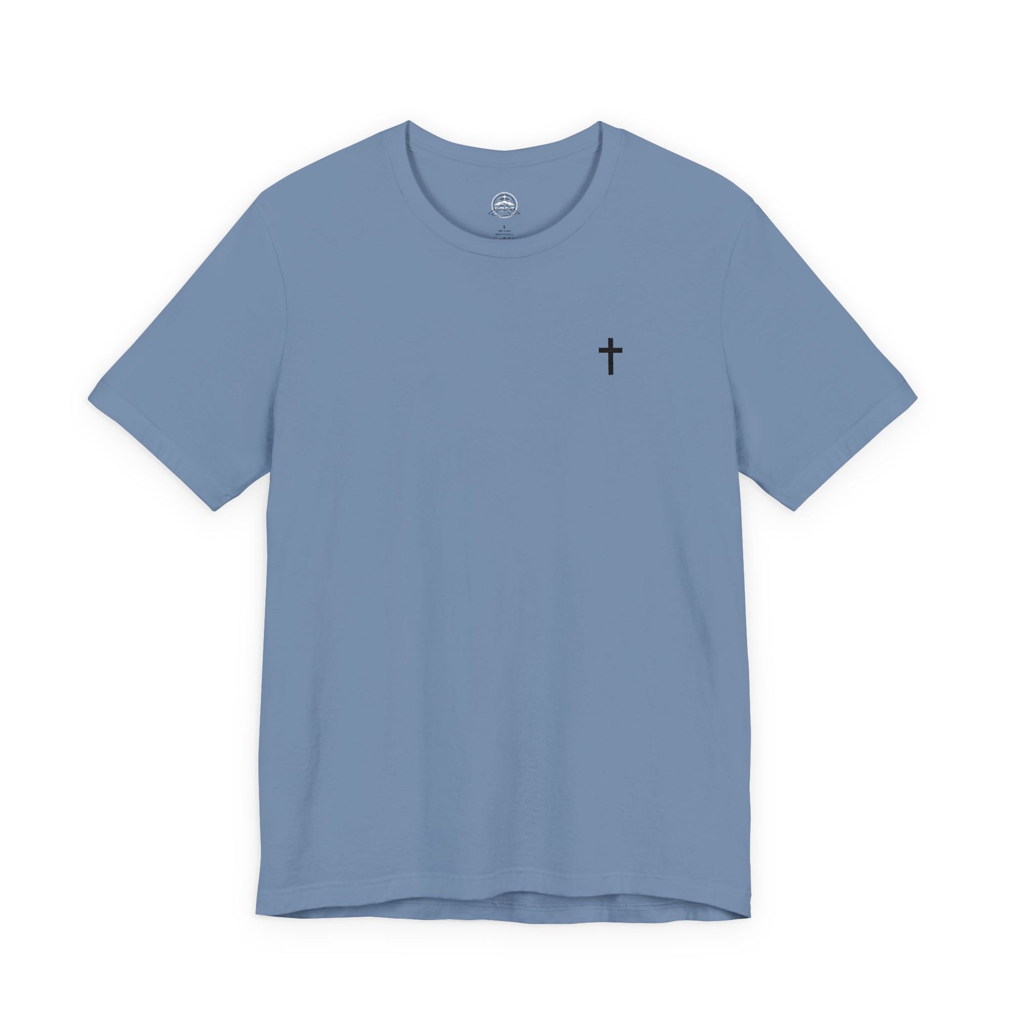 Cross Tee