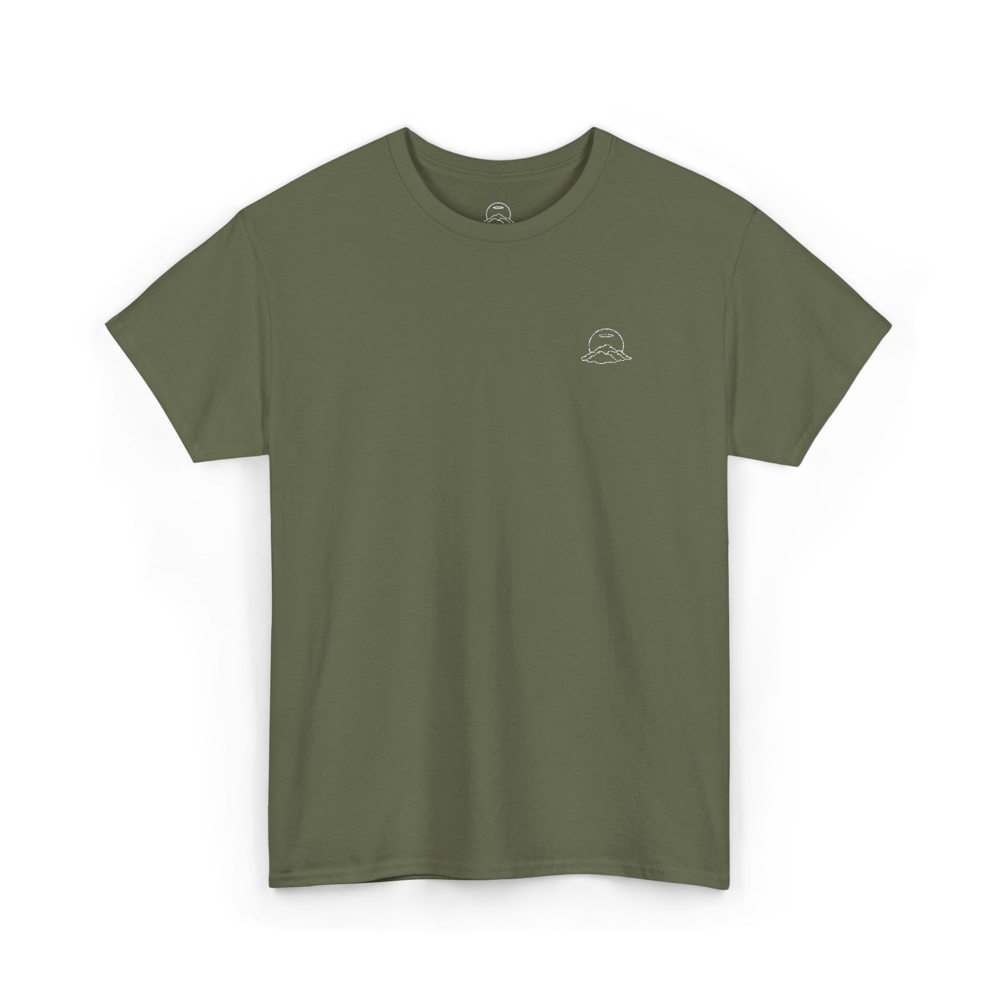God's Plan tee