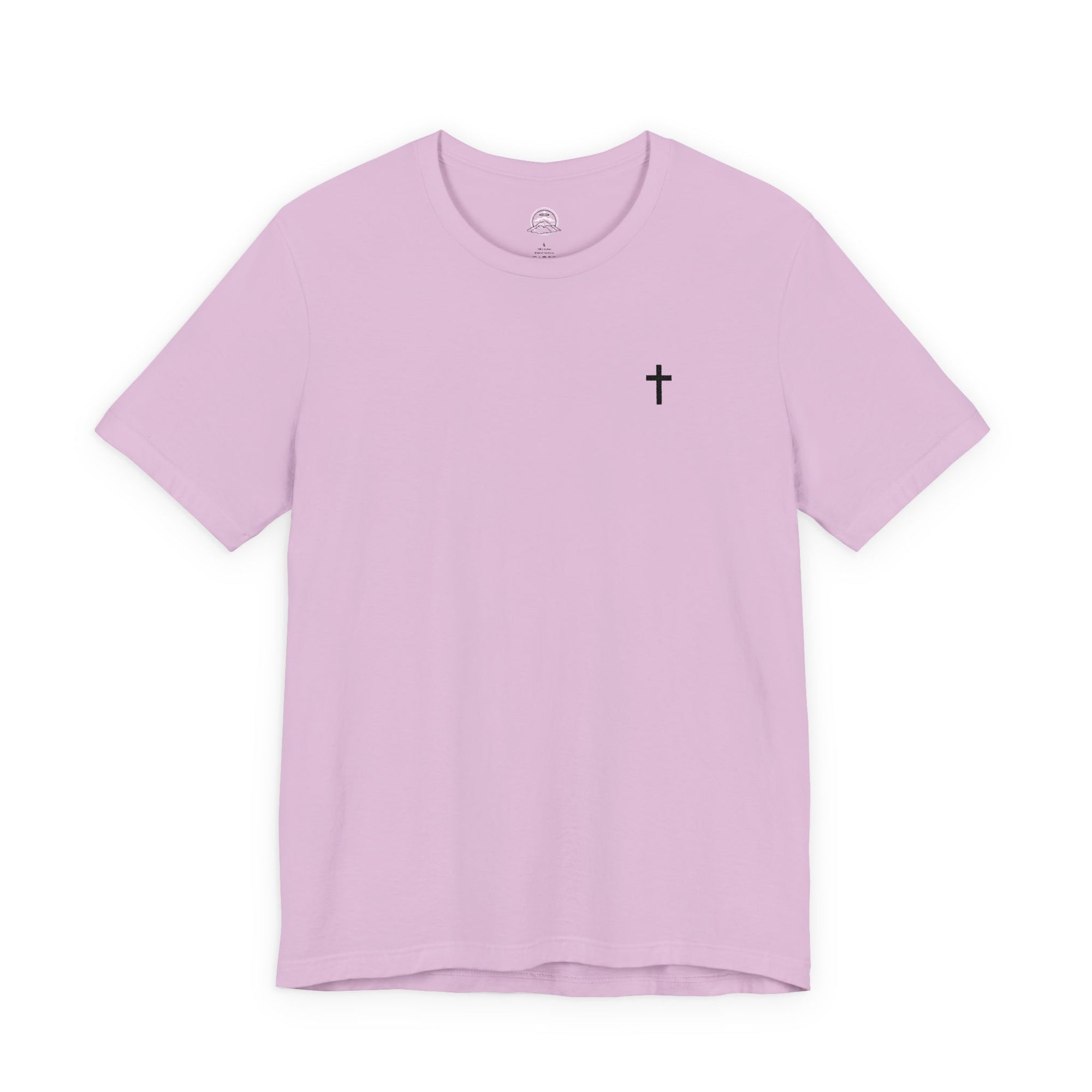 Cross Tee