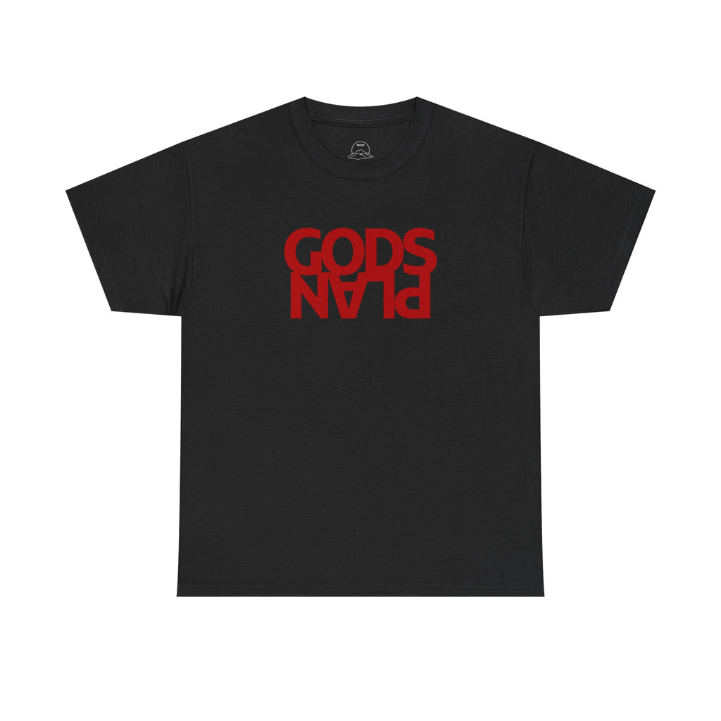 Gods Plan - Up+Down
