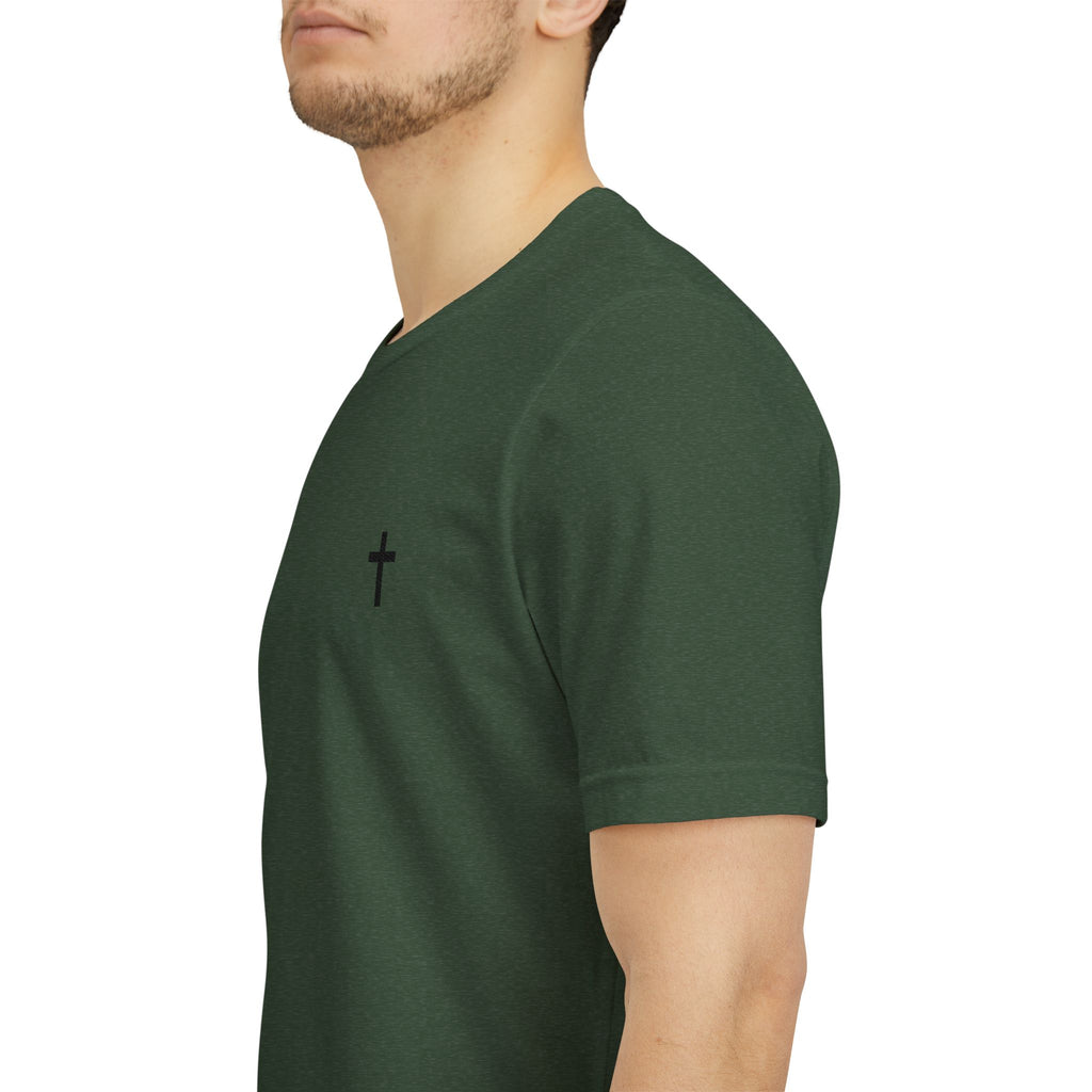 Cross Tee
