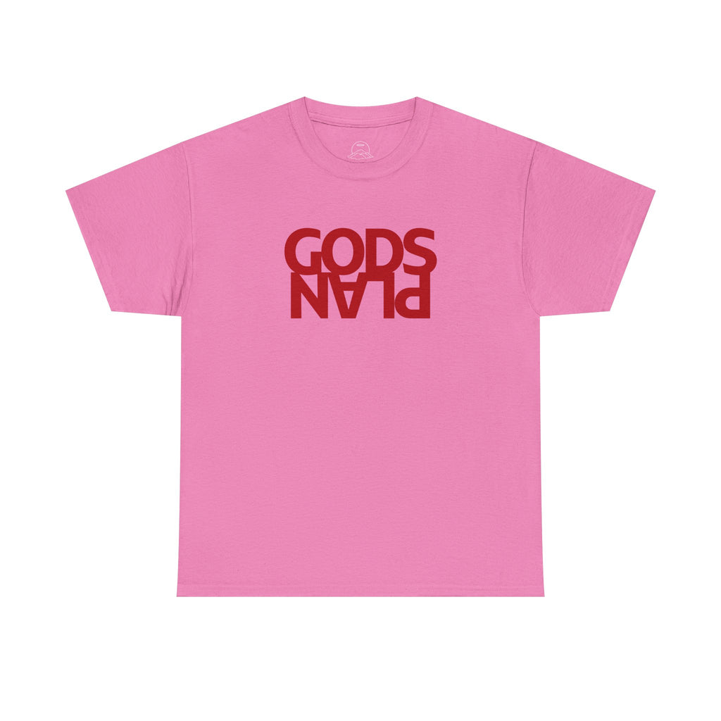 Gods Plan - Up+Down