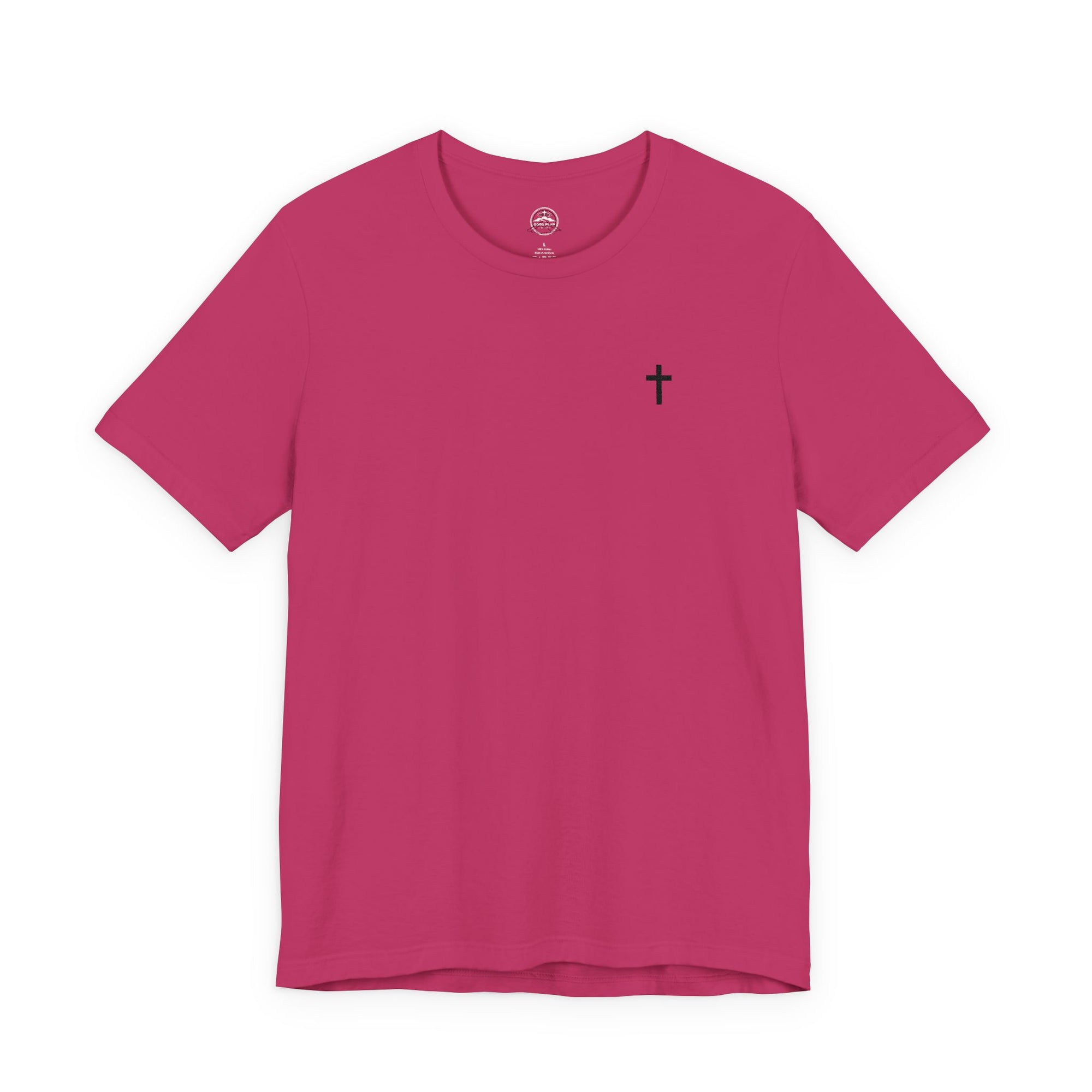 Cross Tee