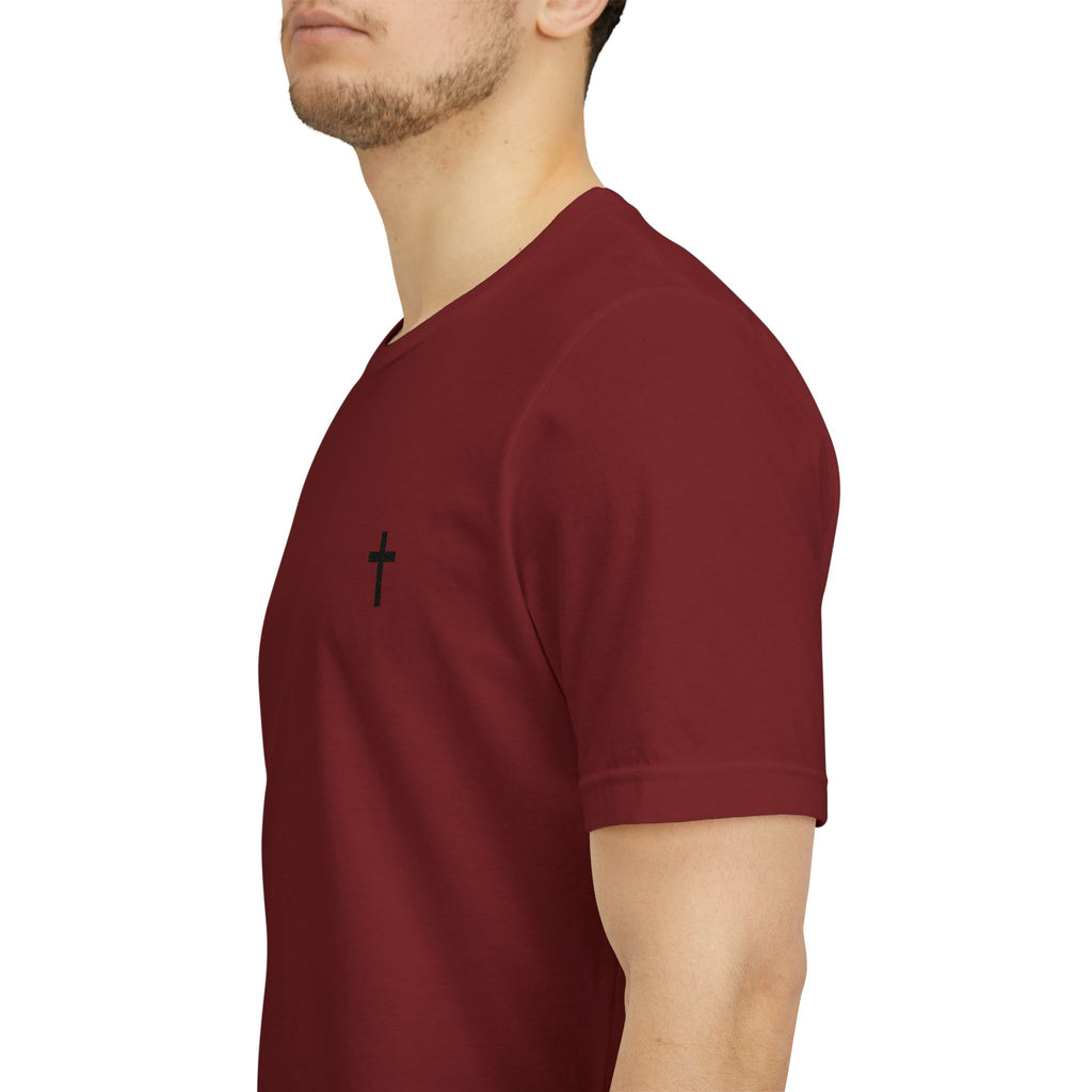 Cross Tee