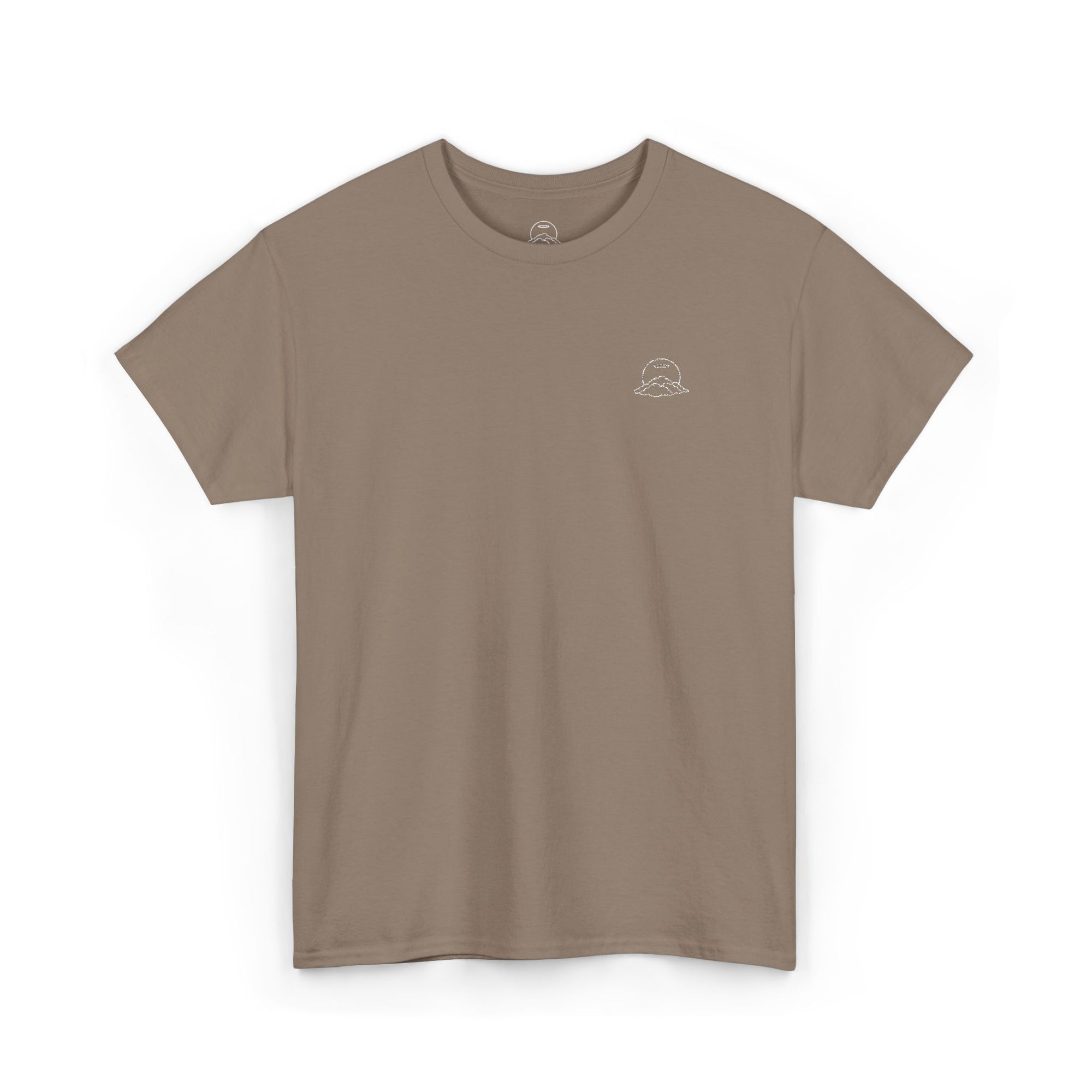 God's Plan tee