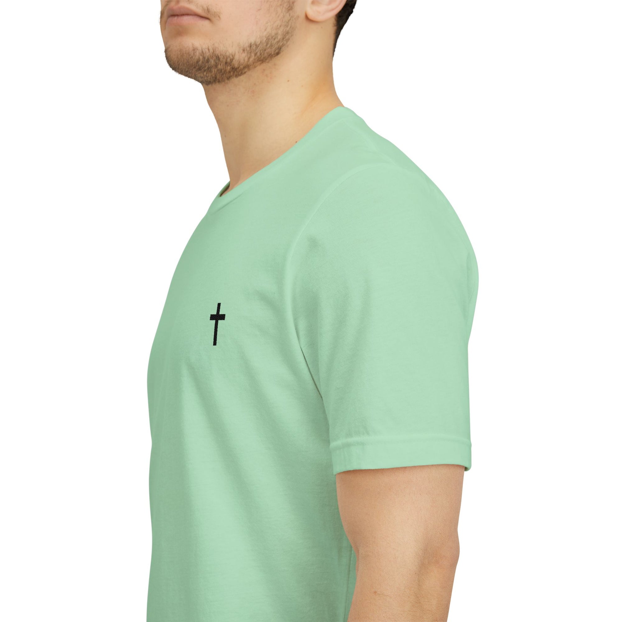 Cross Tee