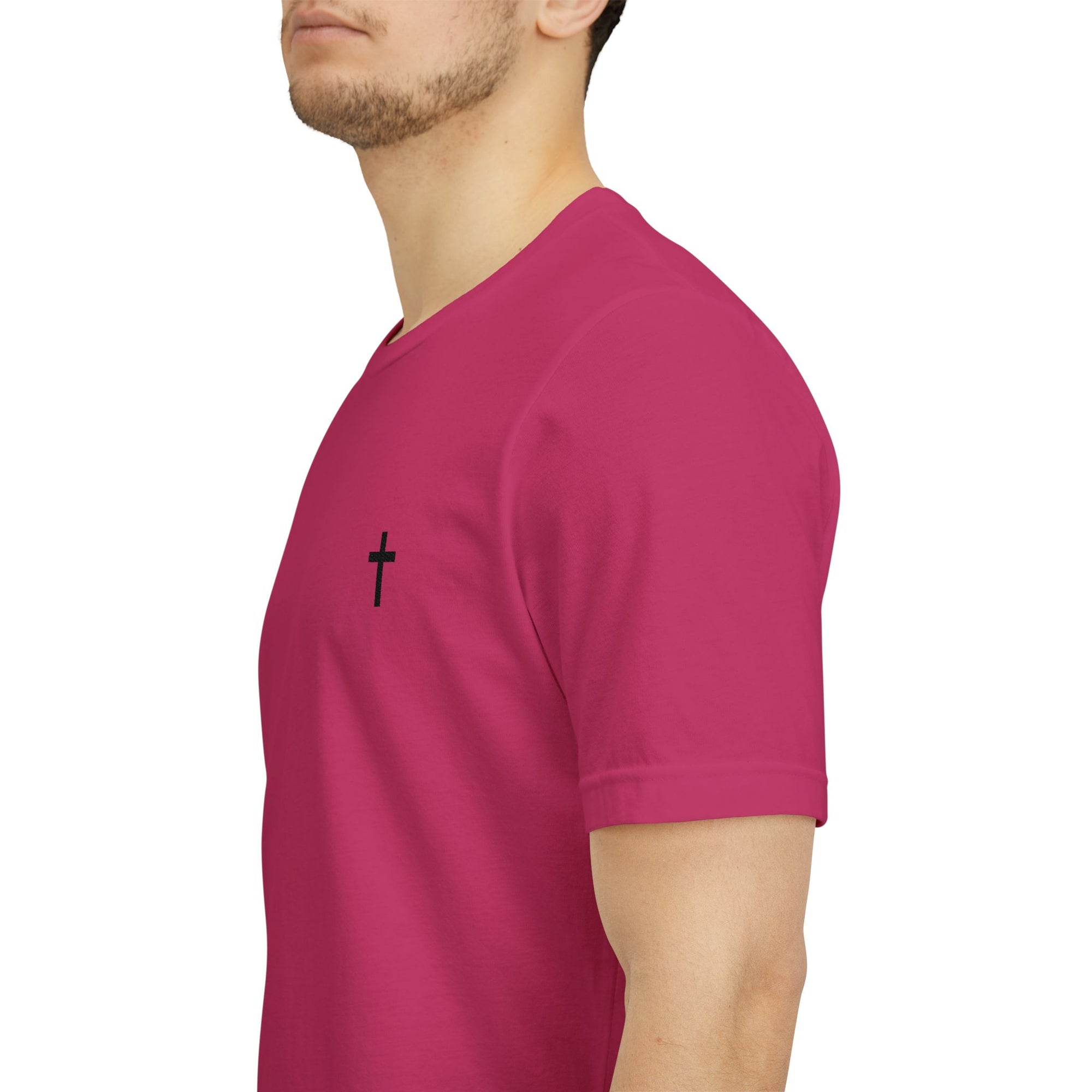 Cross Tee