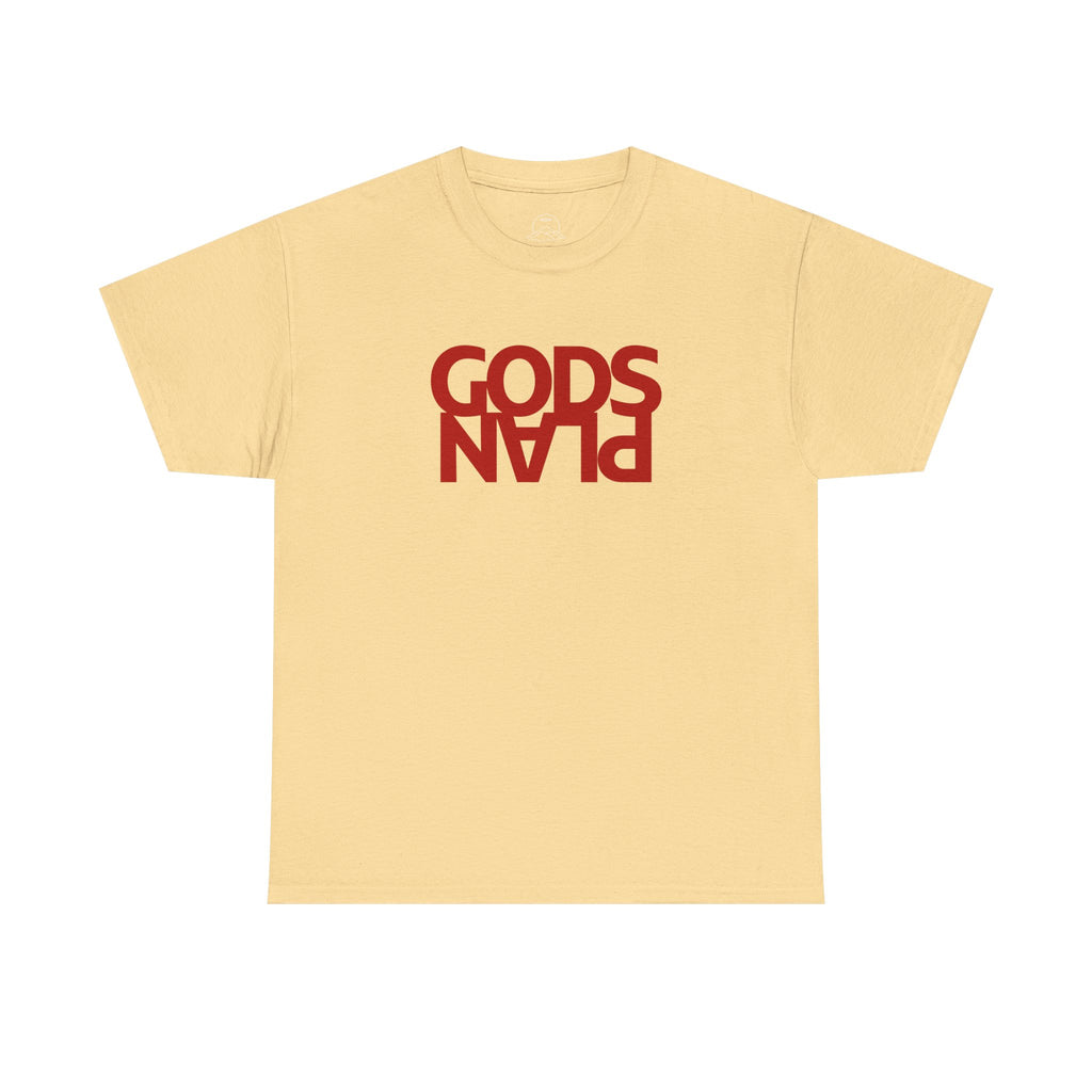 Gods Plan - Up+Down