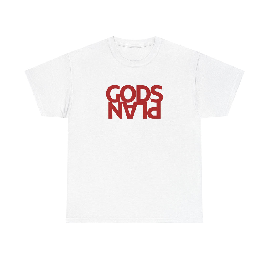 Gods Plan - Up+Down