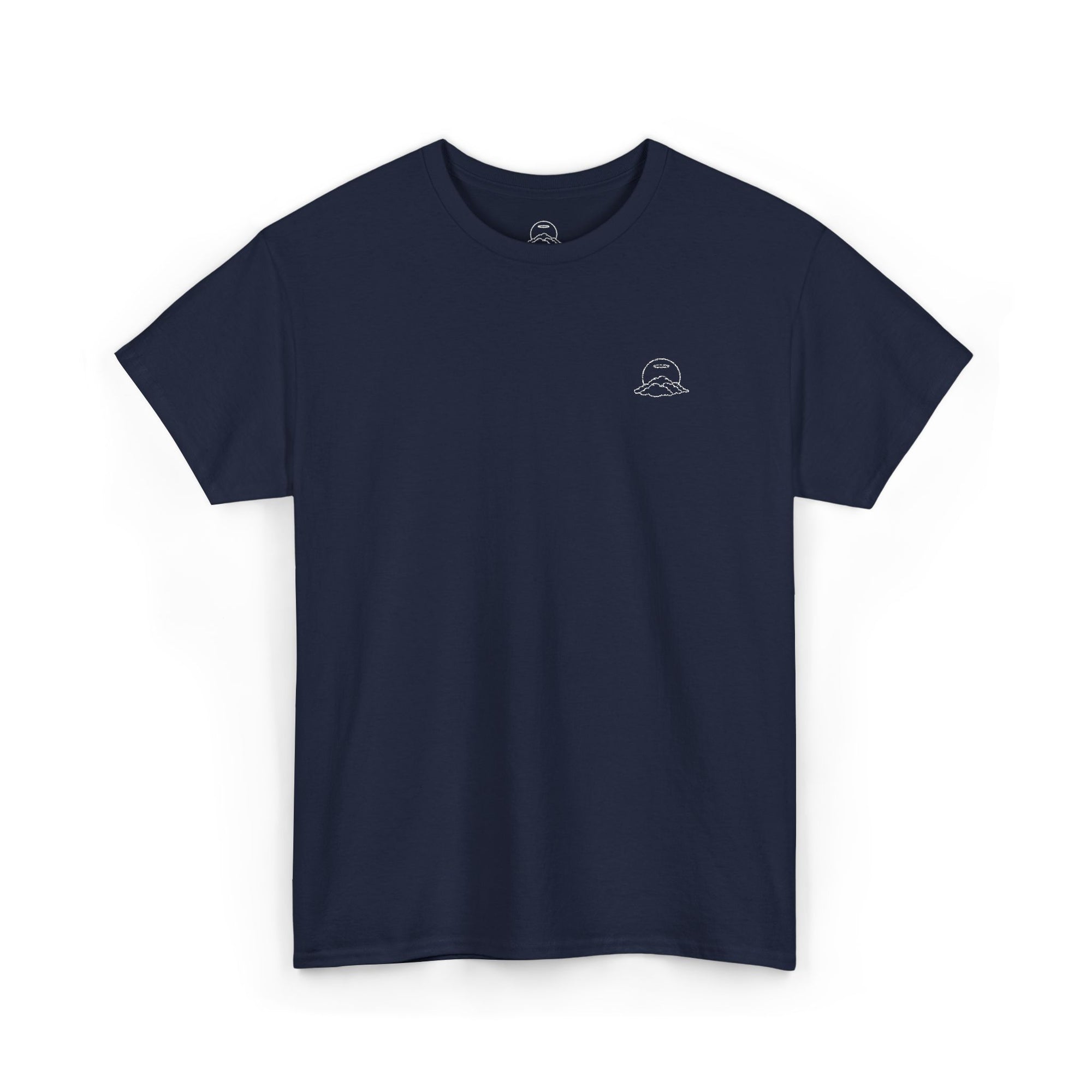 God's Plan tee