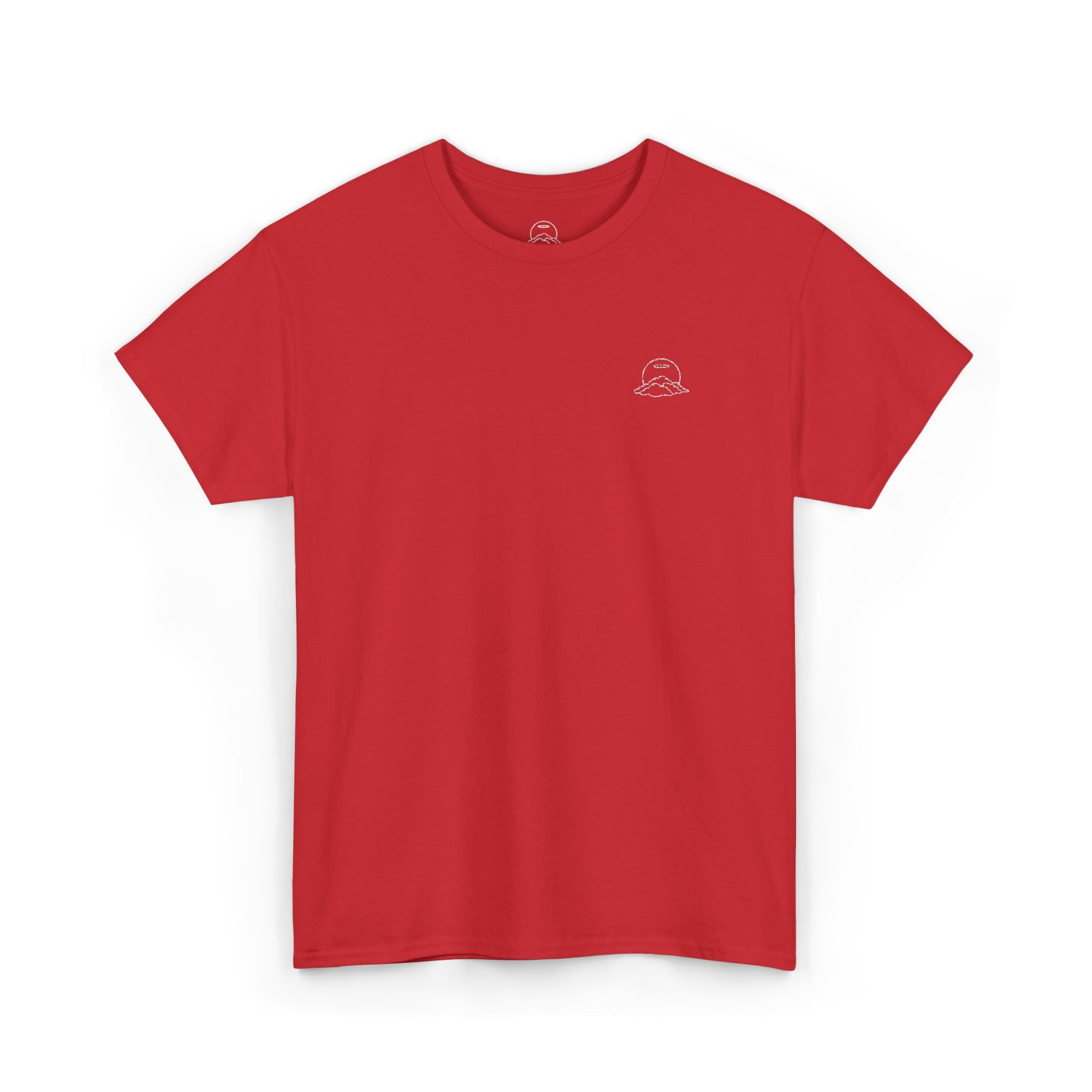 God's Plan tee