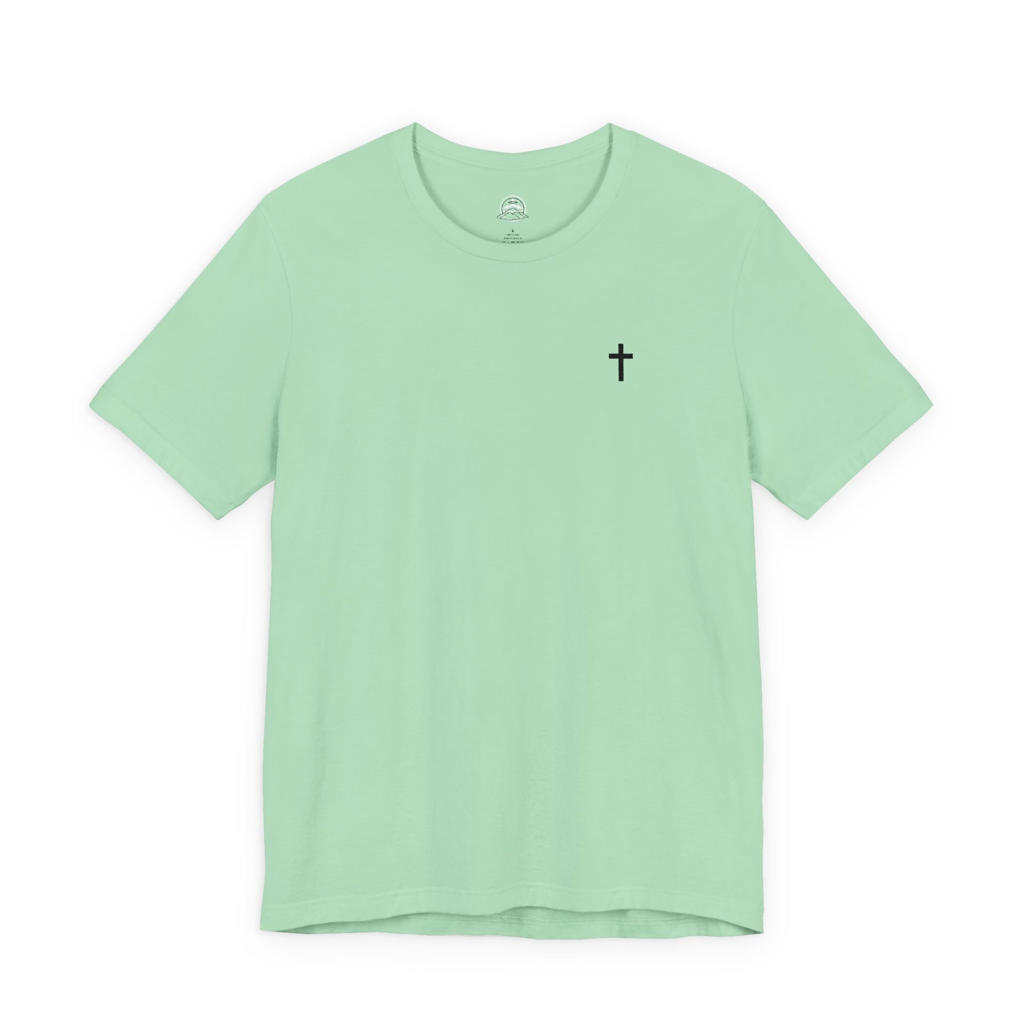 Cross Tee