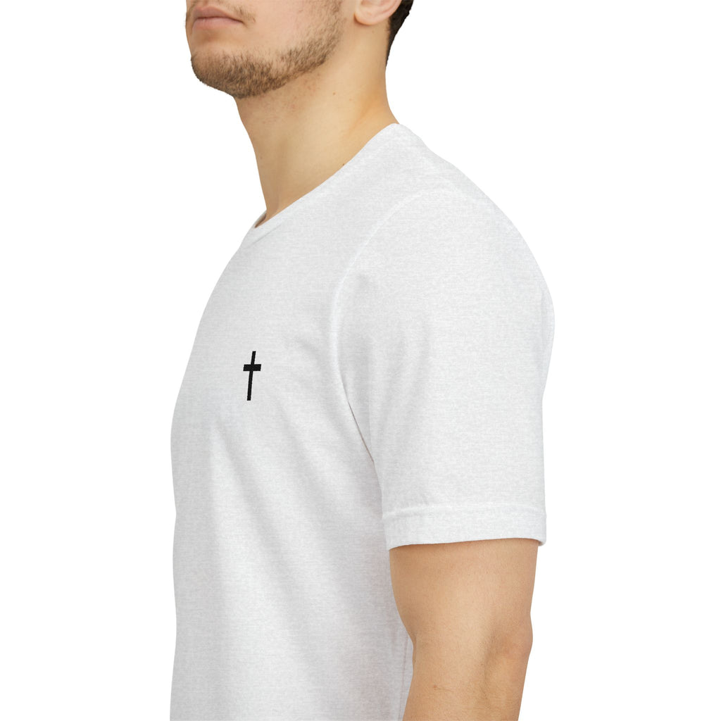 Cross Tee