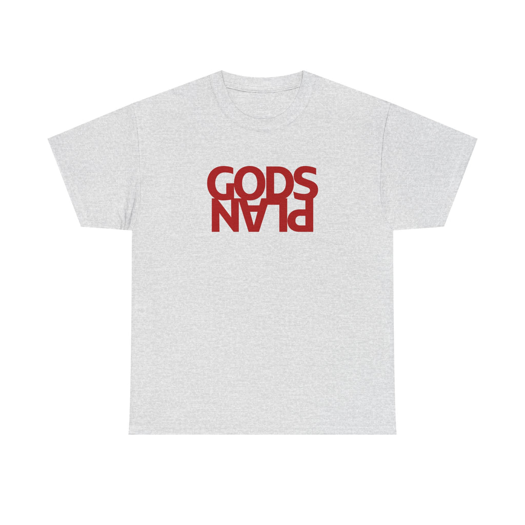 Gods Plan - Up+Down