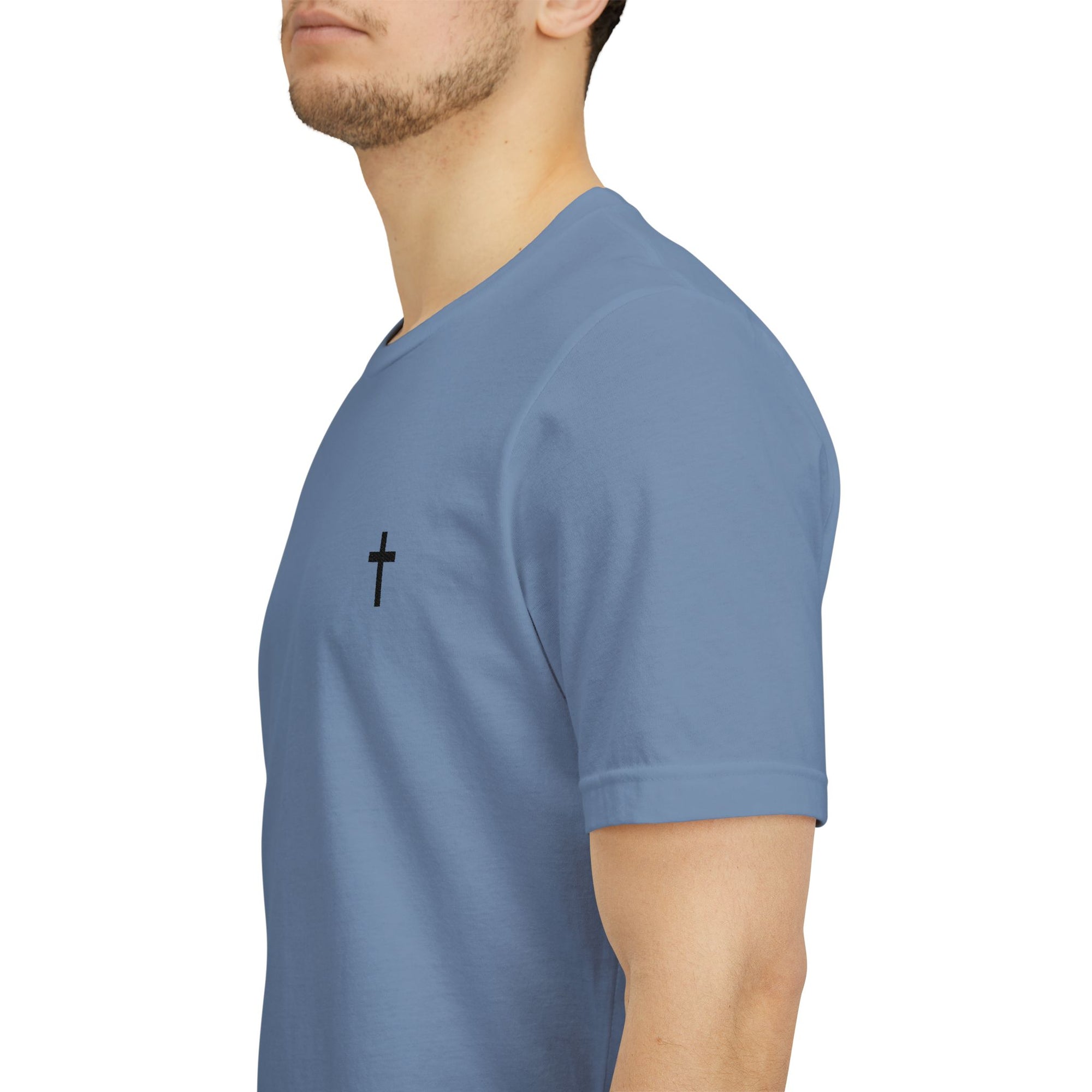 Cross Tee
