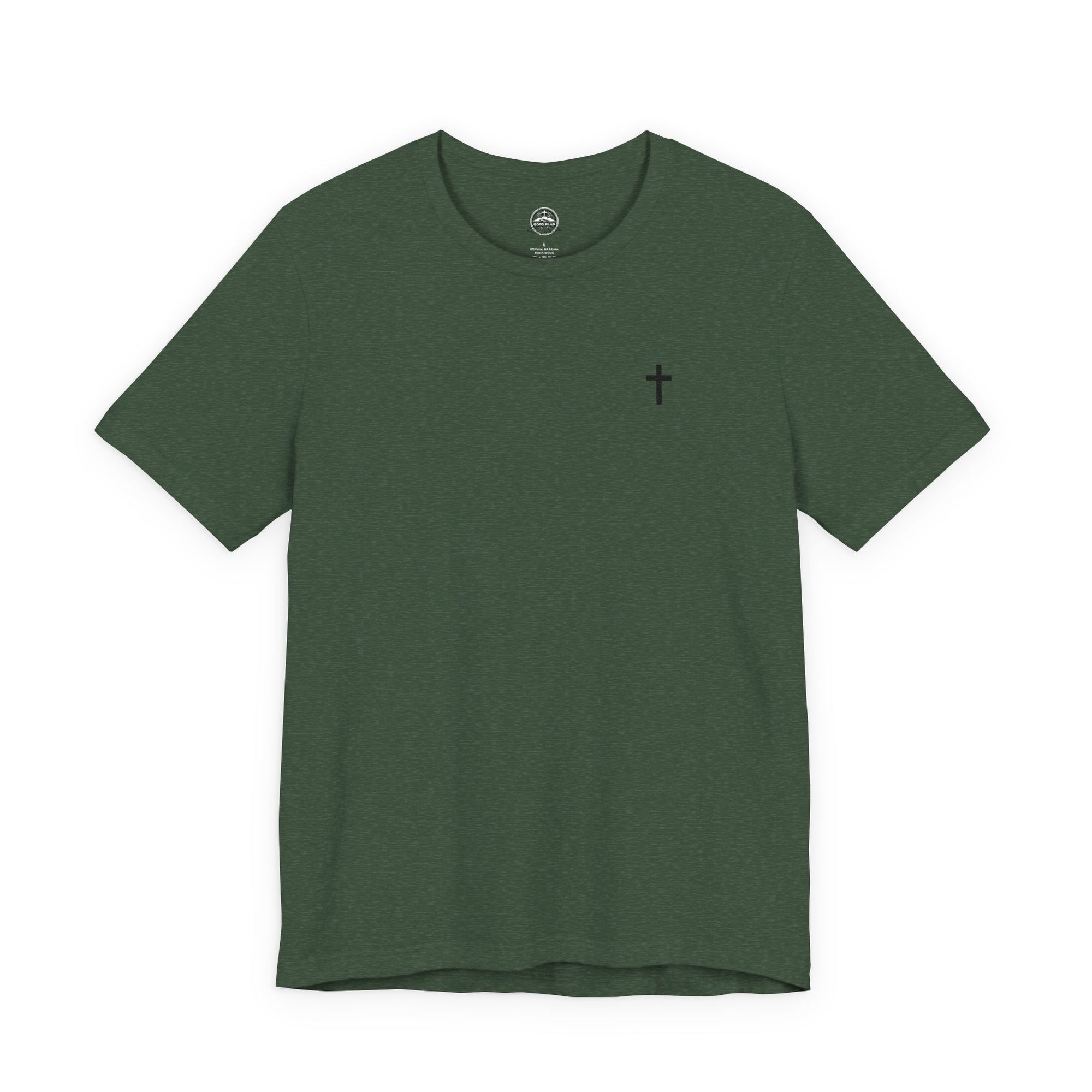 Cross Tee