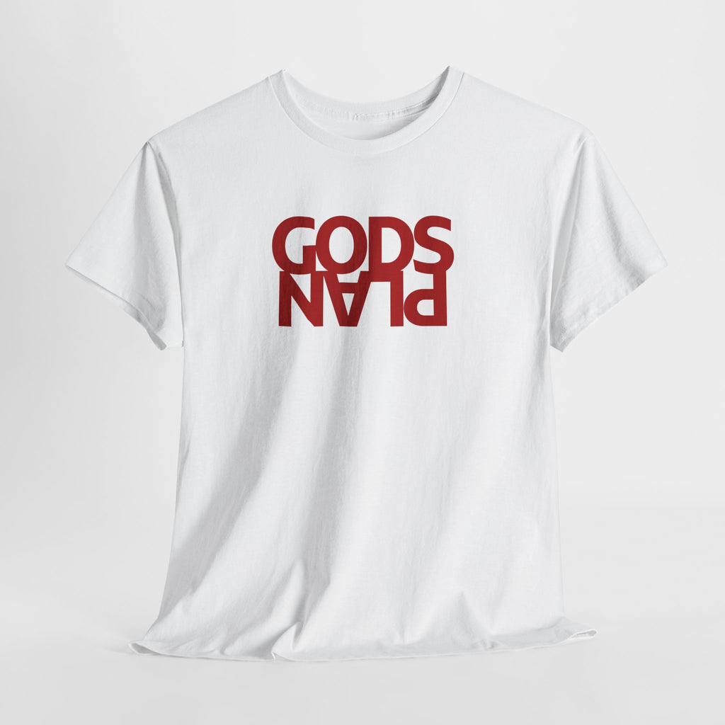 Gods Plan - Up+Down