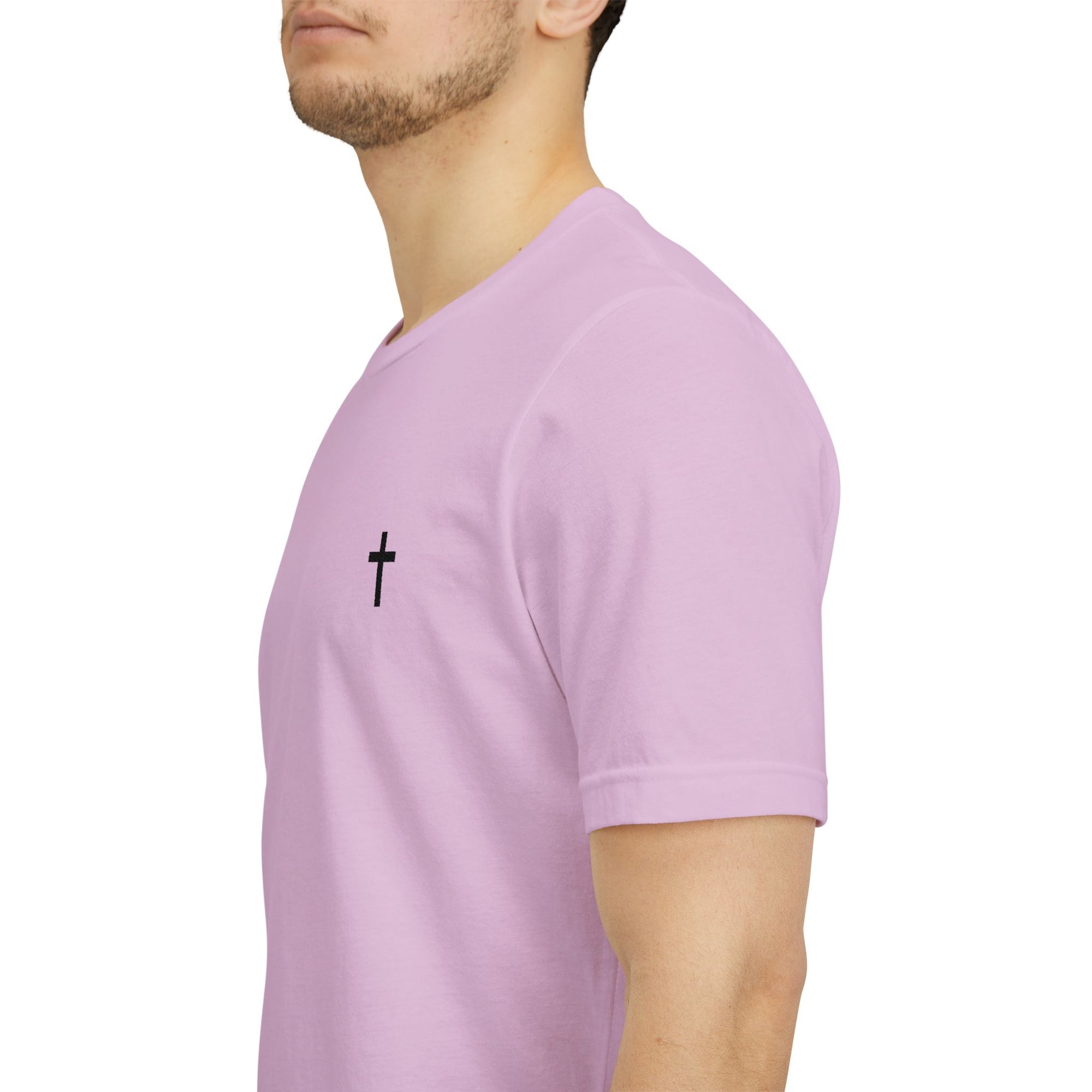 Cross Tee