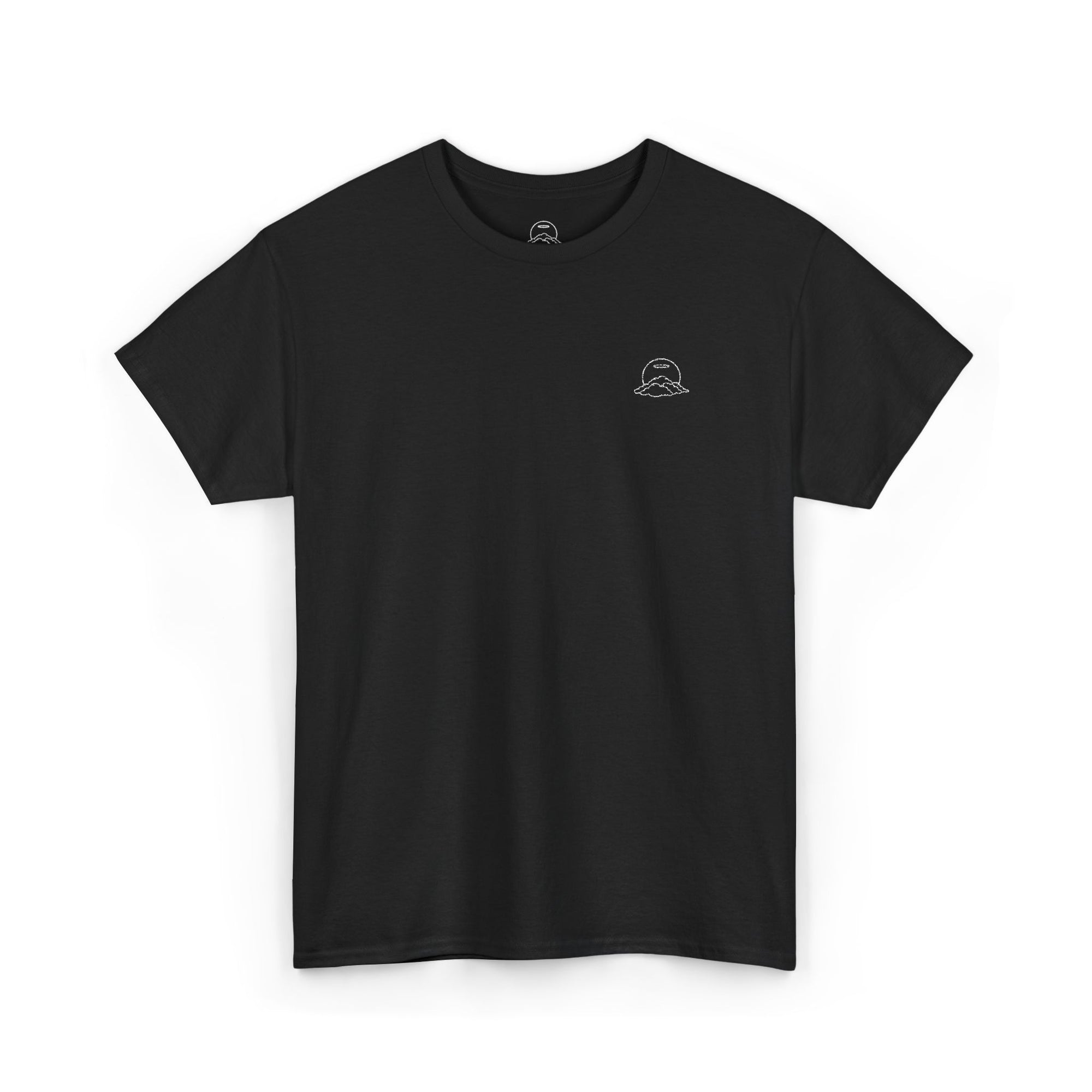 God's Plan tee