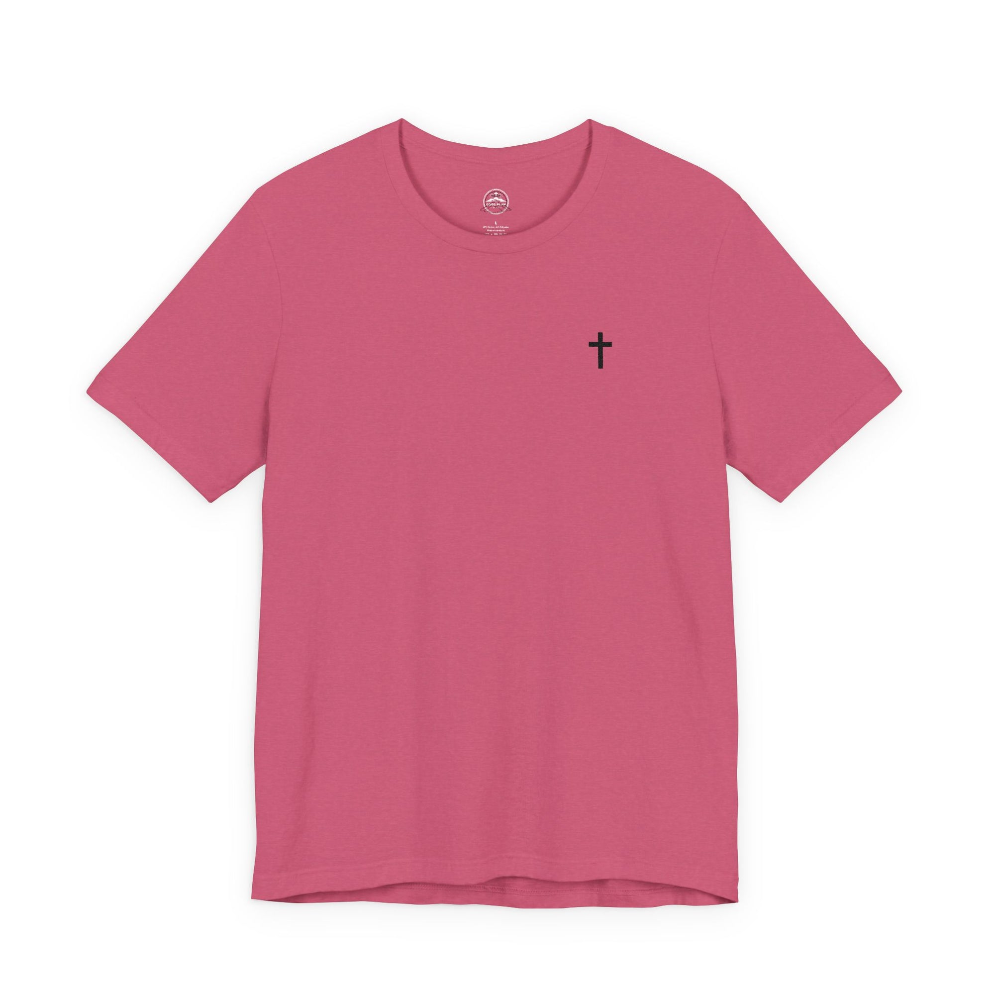 Cross Tee