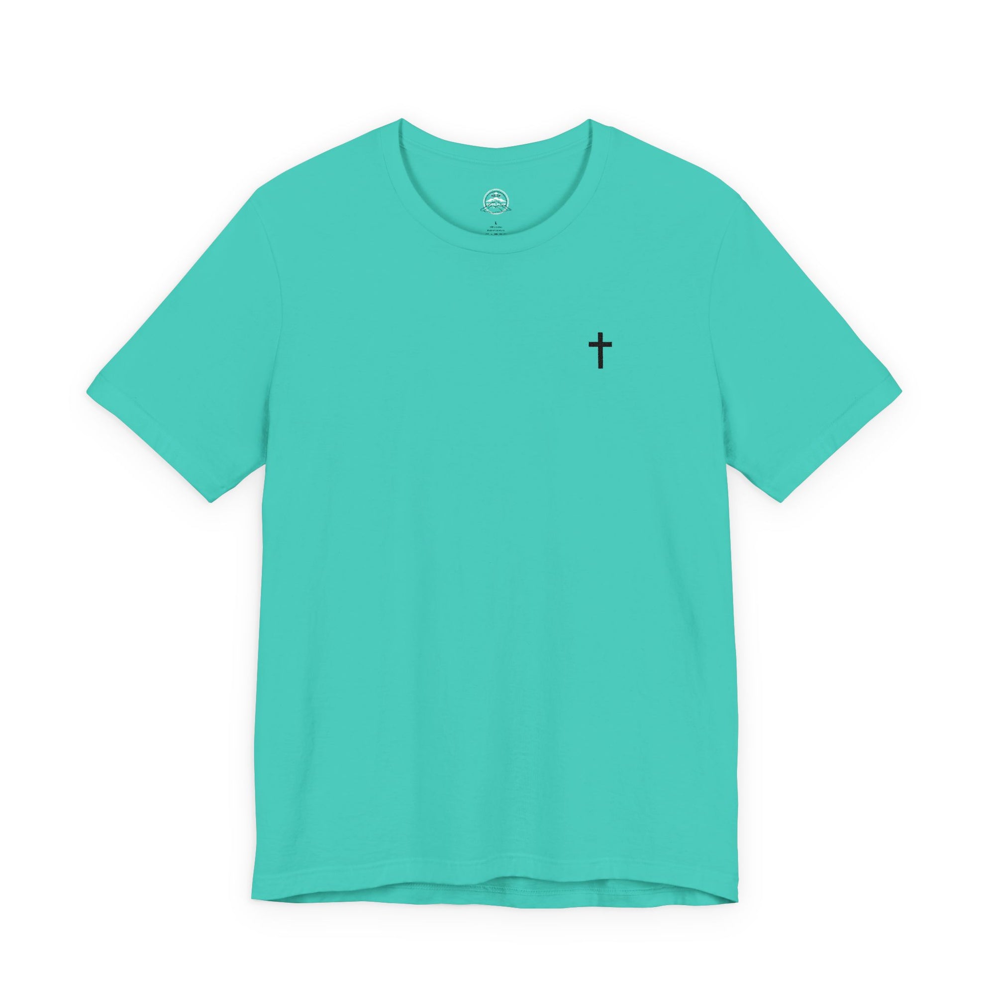 Cross Tee