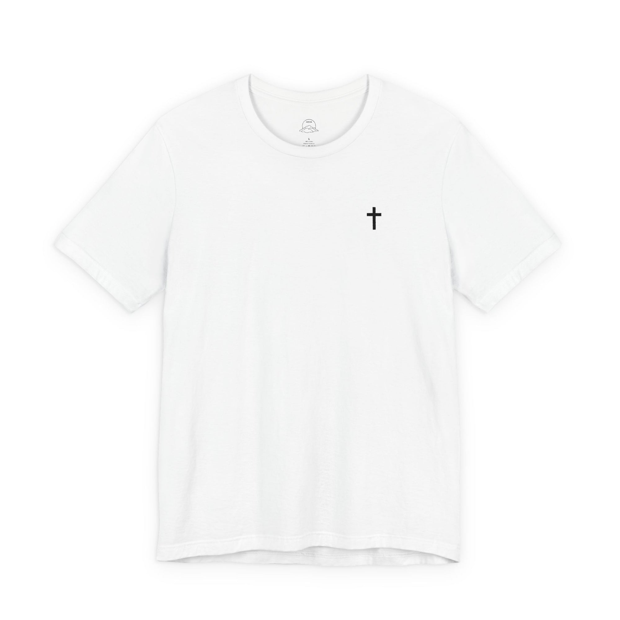 Cross Tee