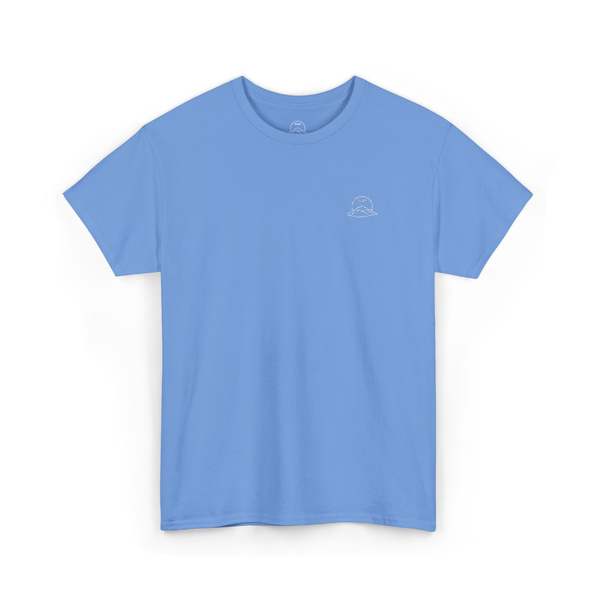 God's Plan tee