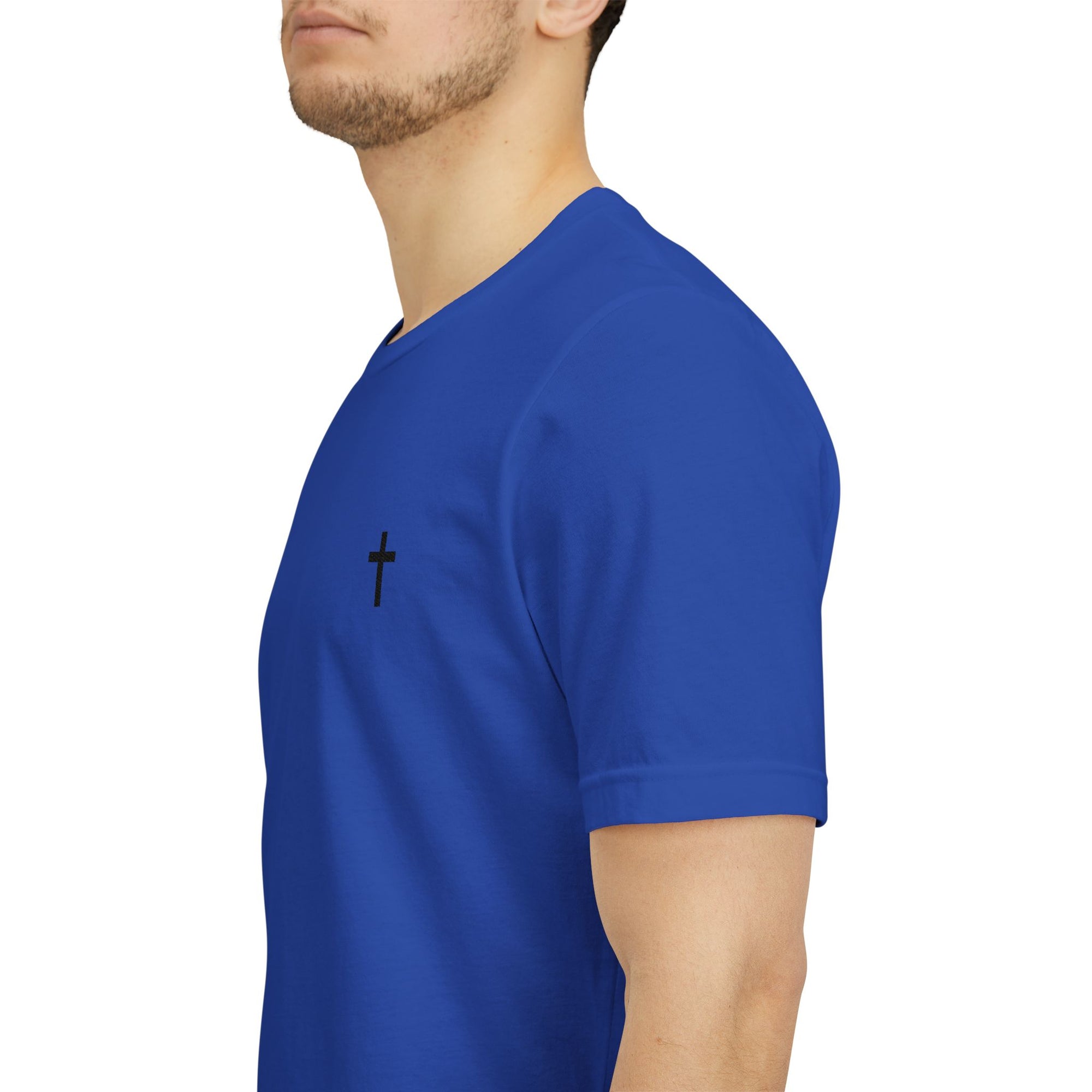 Cross Tee
