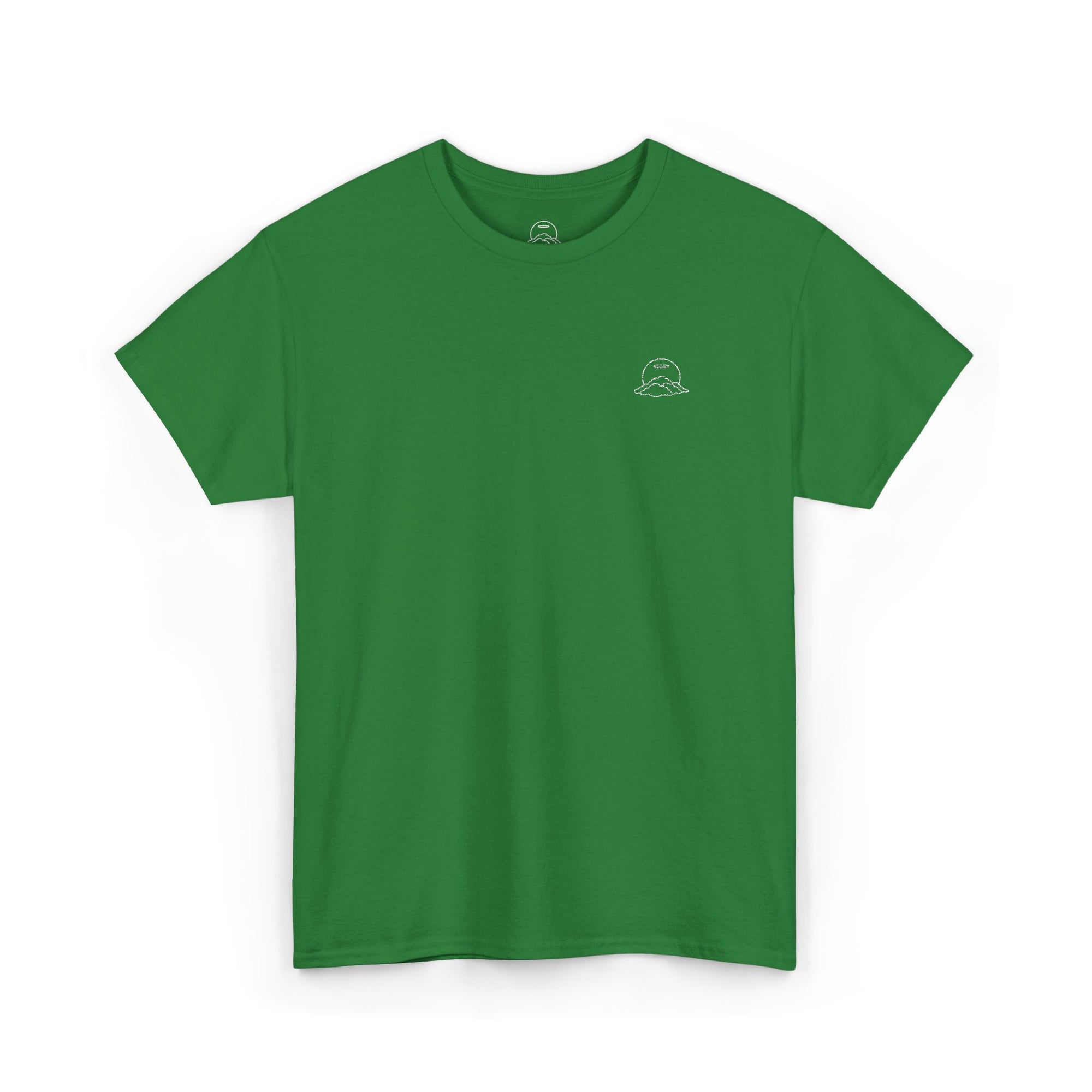 God's Plan tee