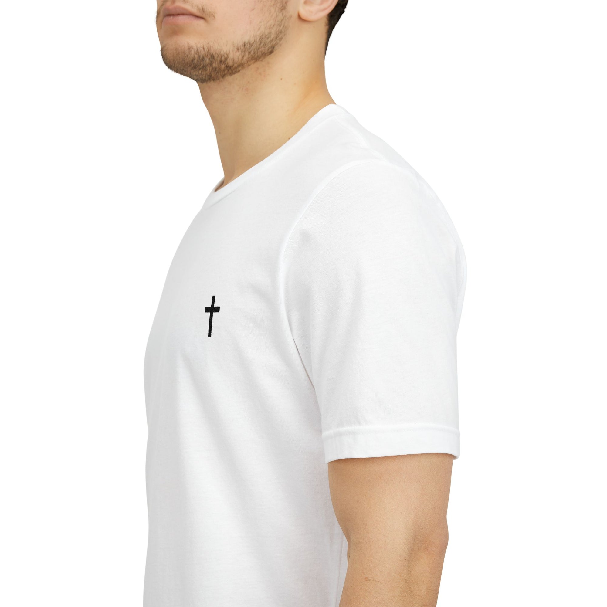Cross Tee