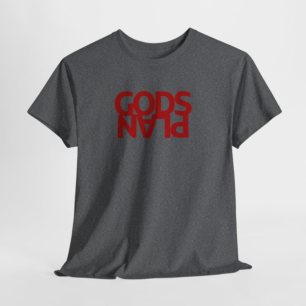 Gods Plan - Up+Down