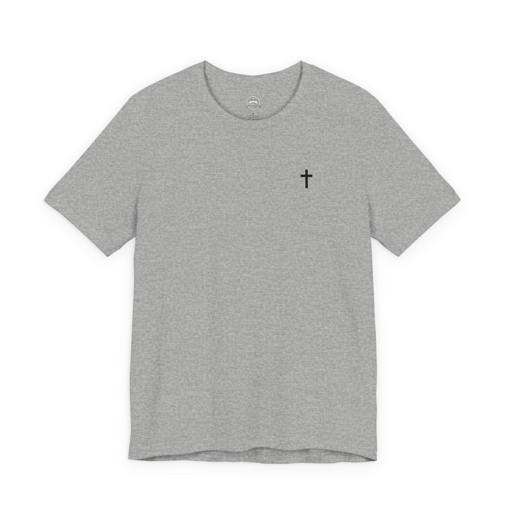 Cross Tee