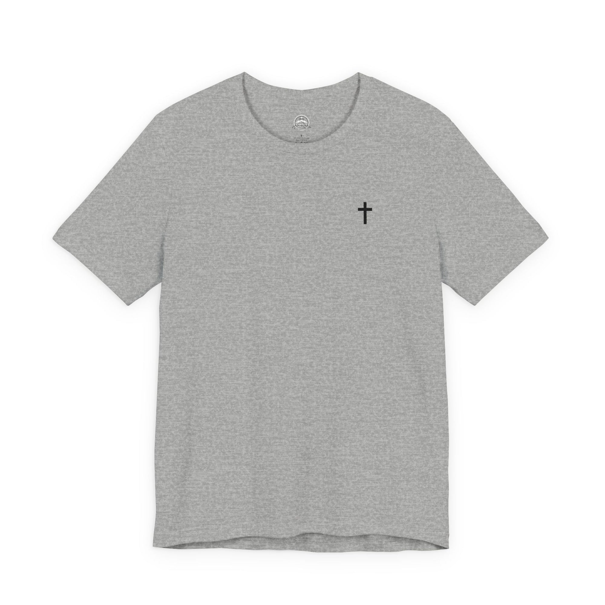 Cross Tee