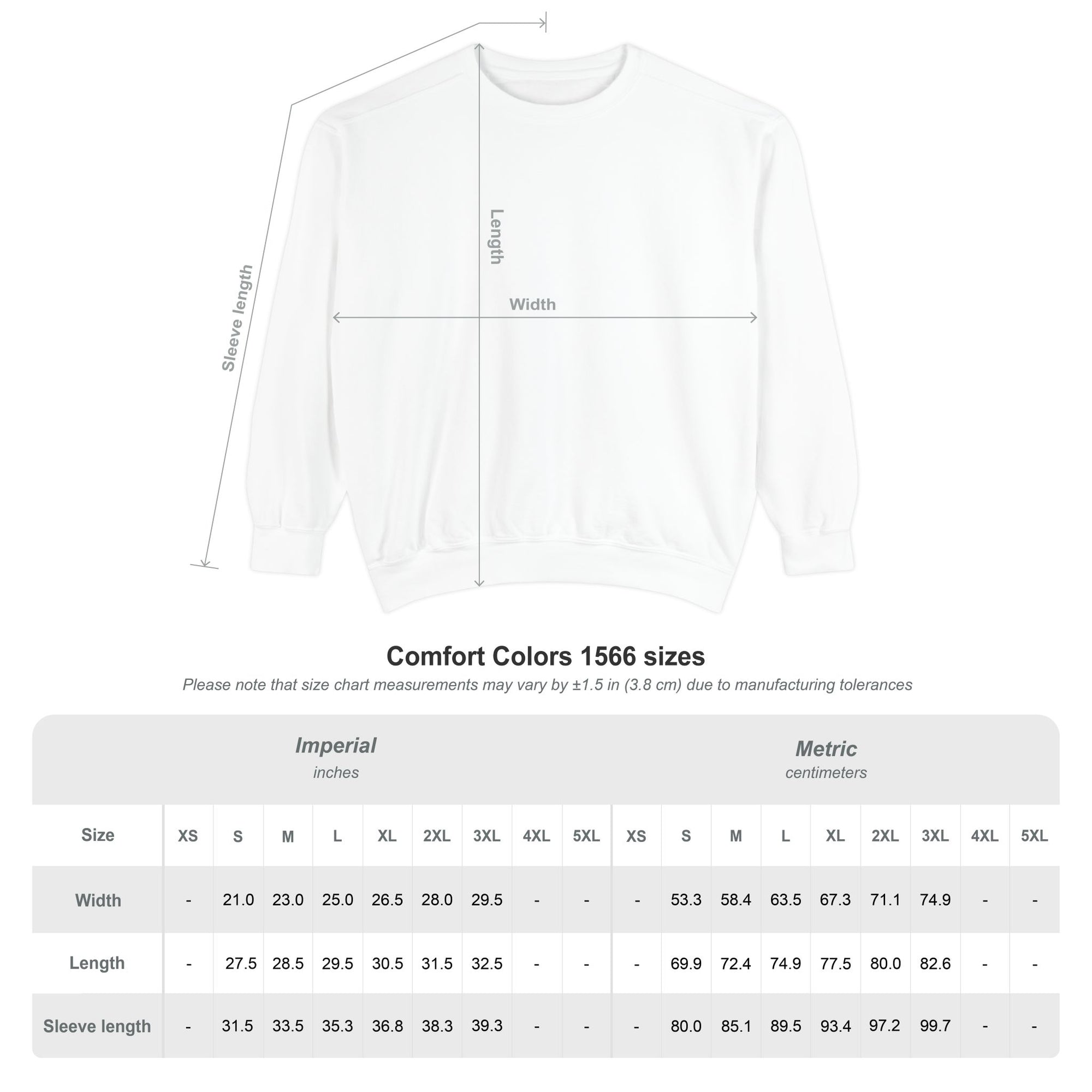 Cross Sweater